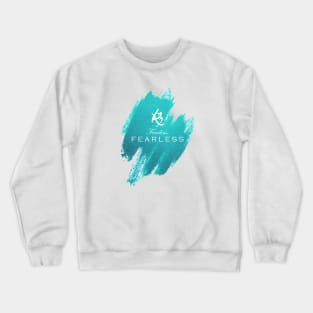 Stronger Crewneck Sweatshirt